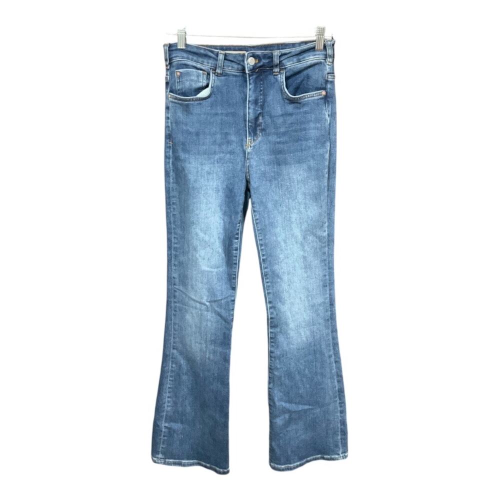 Pilcro Jeans Women 27 Blue